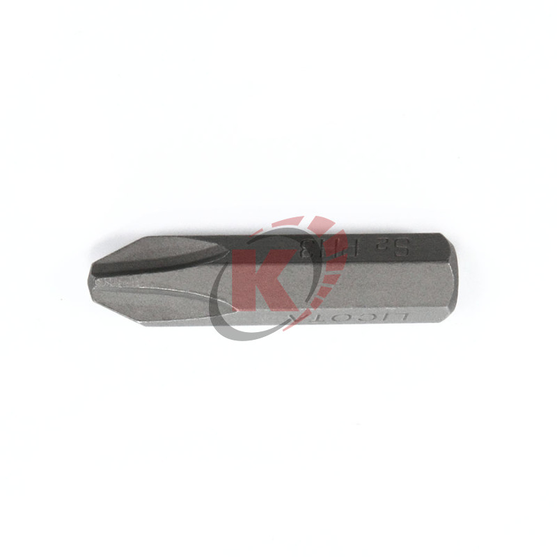 Бита PH3 L=36мм 5/16" из набора ABD-73003 (BPH203603) Licota