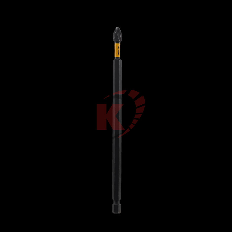 Бита PH2 L=150мм 1/4" ударная набор 5шт (RT-IB150) Runtec