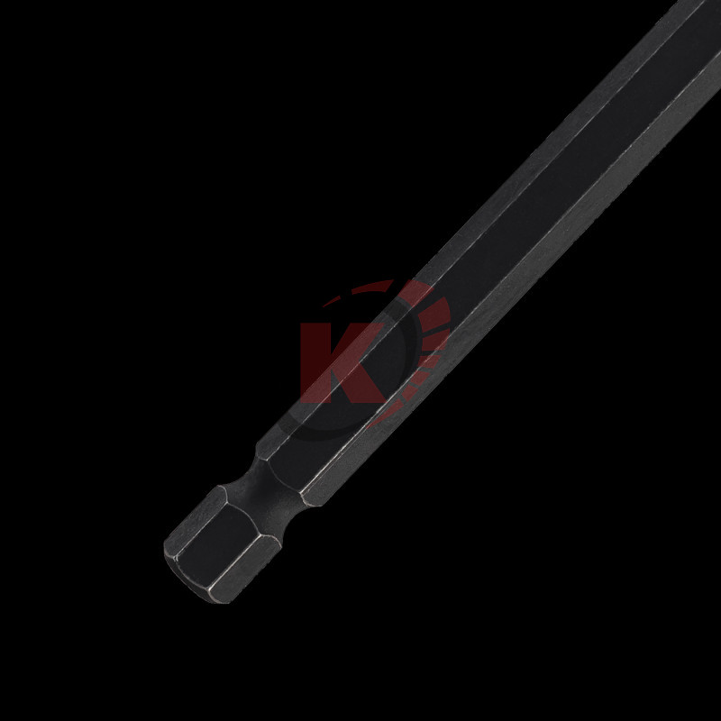 Бита PH2 L=90мм 1/4" ударная набор 5шт (RT-IB90) Runtec