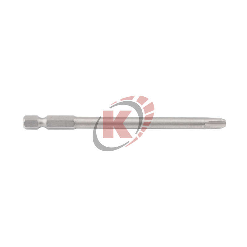 Бита PH3 L=100мм 1/4" (BPR110003) Licota