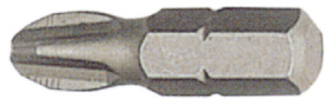 Бита PH3 L=25мм 1/4" "Non-slip" (BPA102503) Licota