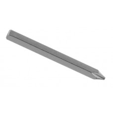 Бита PZ2 L=80мм 5/16" (032-8PZ2) Hans