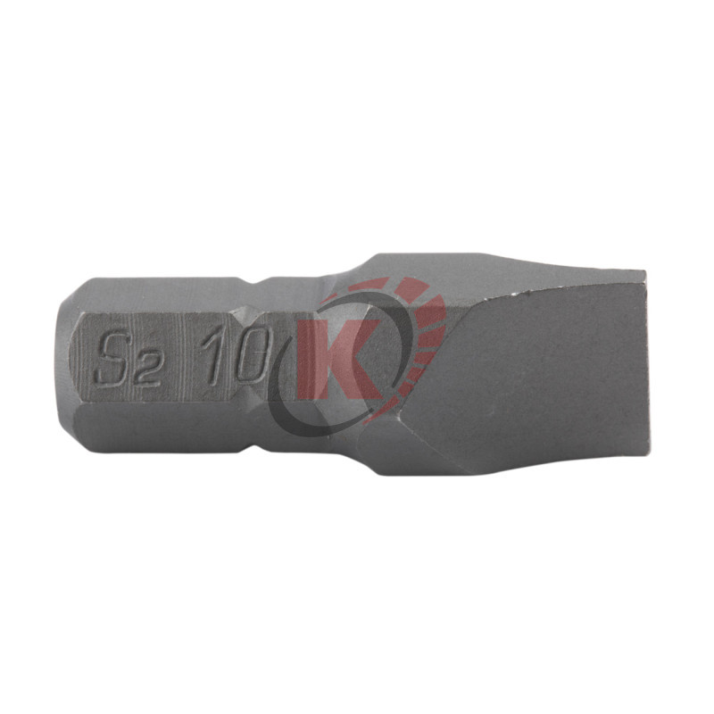 Бита SL10 L=30мм 5/16" (BFL23010) Licota