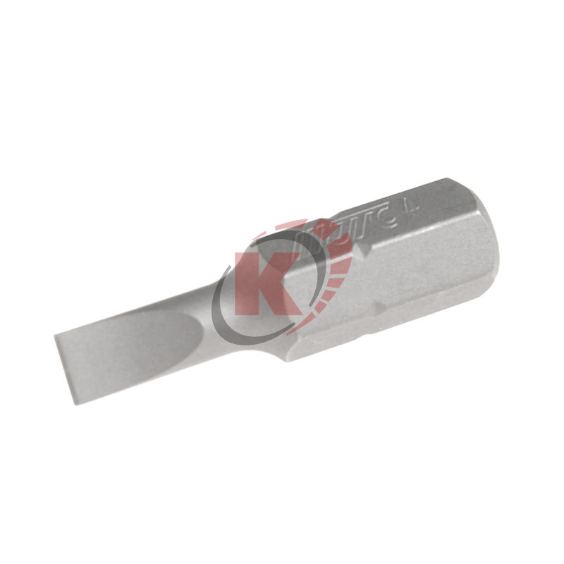 Бита SL4 L=25мм 1/4" (JTC-1122504)