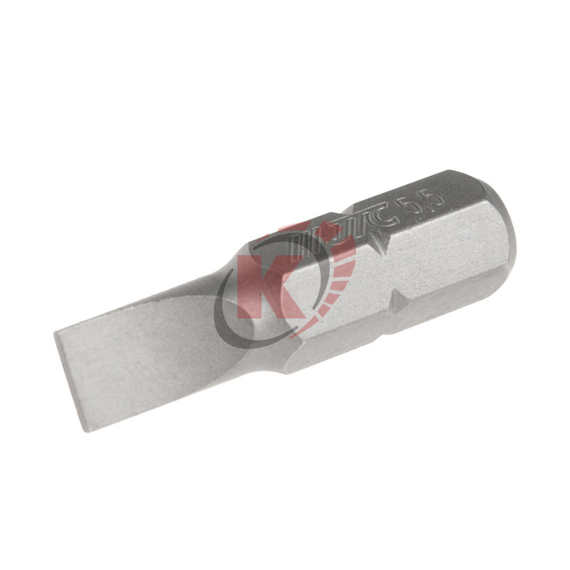 Бита SL5,5 L=25мм 1/4" (JTC-11225055)