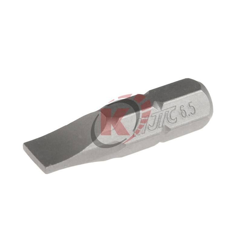 Бита SL6,5 L=25мм 1/4" (JTC-11225065)