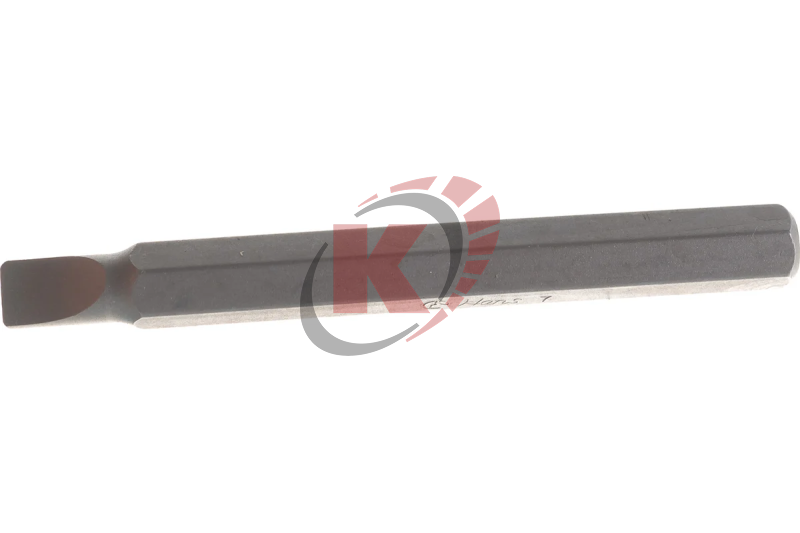 Бита SL8 L=80мм 5/16" (012-8M08) Hans