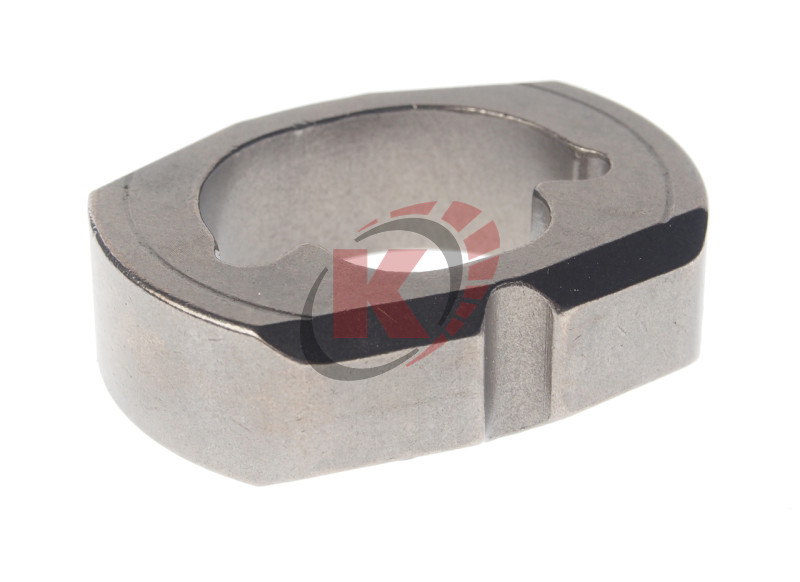 Ремкомплект 38 молоточек для пневмогайковерта (JTC-7658-38)