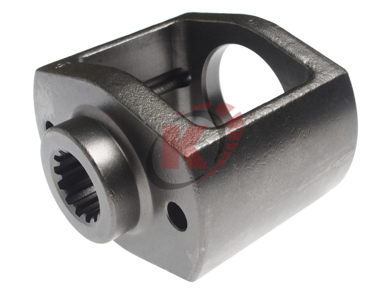 Ремкомплект 39 корпус молотка для пневмогайковерта (JTC-7811-39)