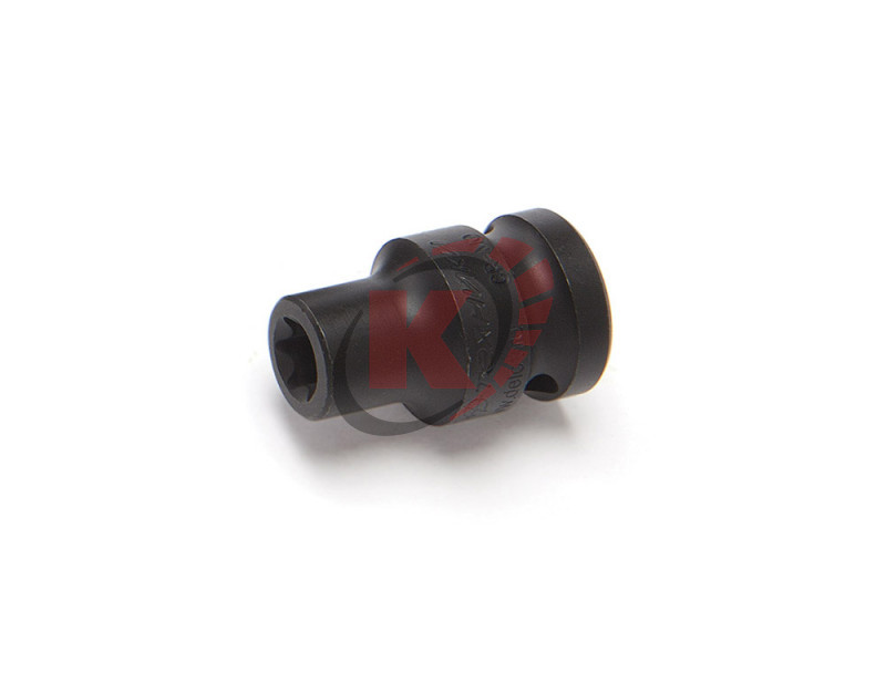 Головка торцевая 1/2" E14 L=38мм ударная (663014) ДТ