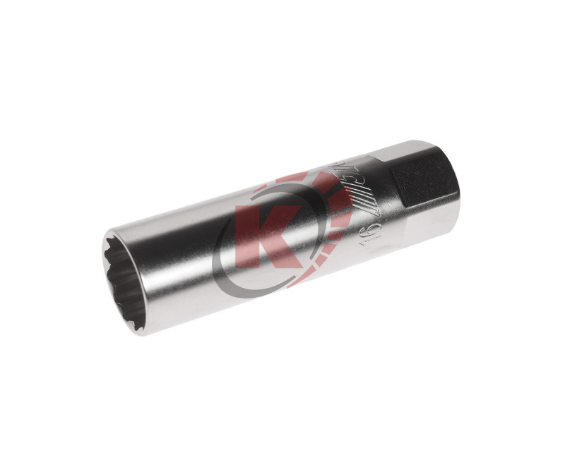 Головка свечная 12 гр. S=16 (JTC-1815) 3/8" JTC