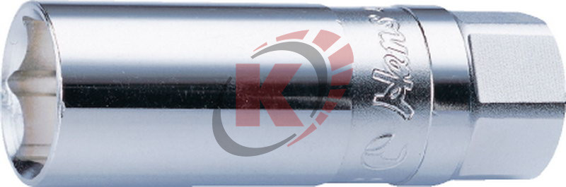 Головка свечная 6 гр. S=16 (4335M16) MAG 1/2" Hans