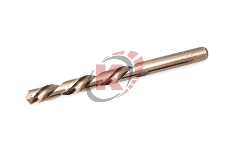 Сверло ц/хв d=10,00 левое (212100) ДТ