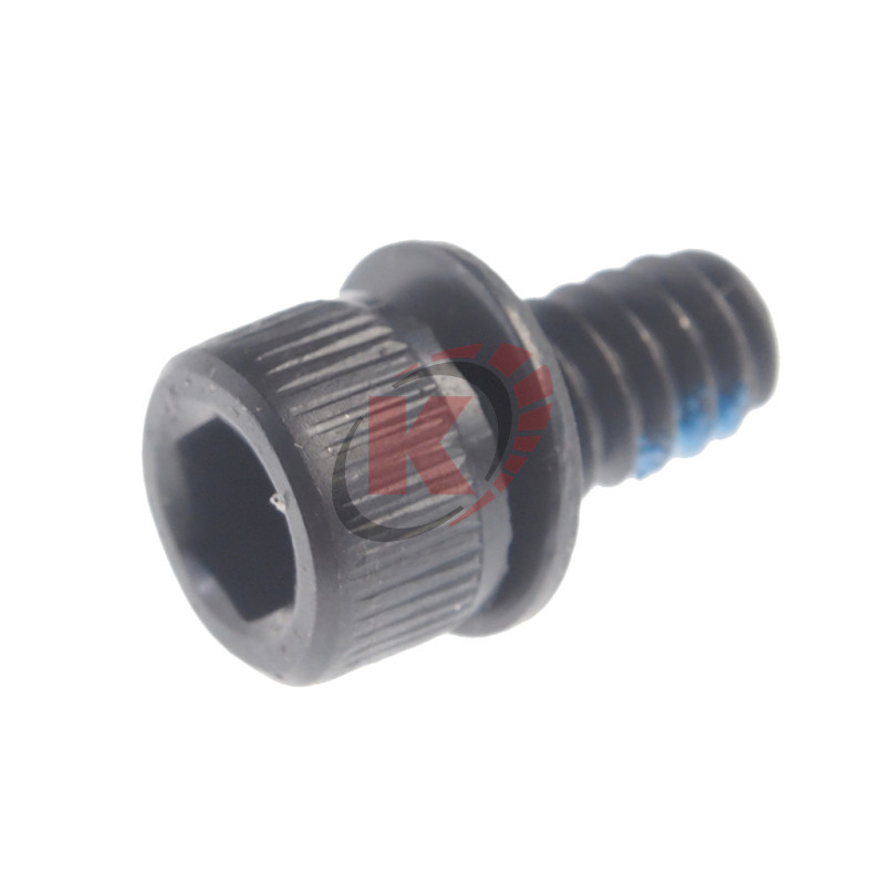 Ремкомплект 40 винт M4Х8 для пневмогайковерта (JTC-5335-40)