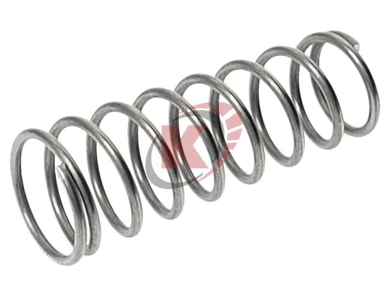 Ремкомплект 40 пружина для пневмогайковерта (JTC-7812-40)