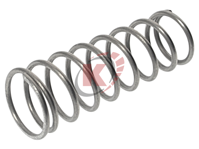 Ремкомплект 43 пружина для пневмогайковерта (JTC-7825-43)