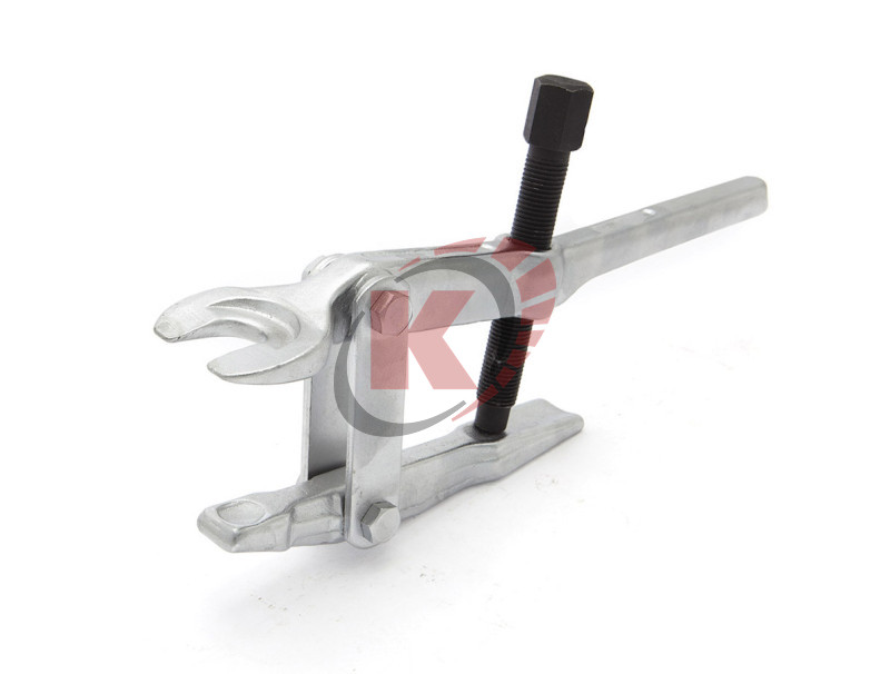 Съёмник шаровых соединений с рычагом, зев 17 мм (812131) ДТ