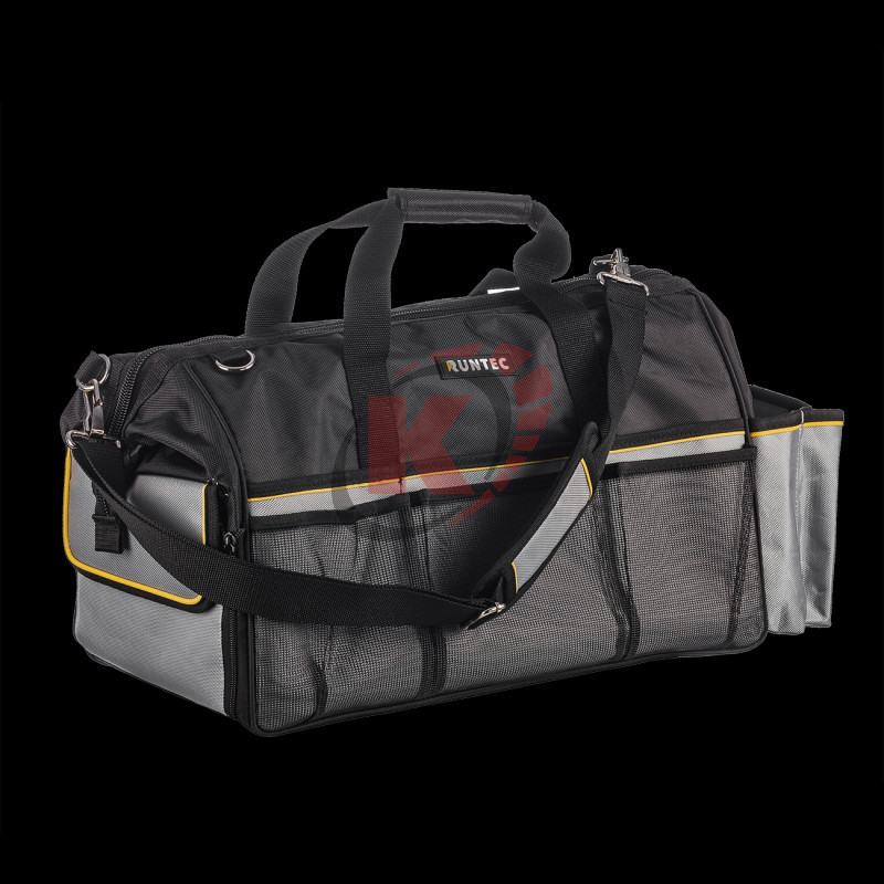 Сумка для инструмента 12 карманов 55см (RT-TB21) Runtec