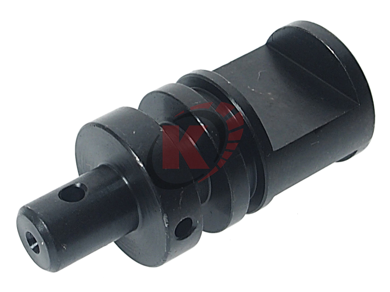 Ремкомплект 51 клапан реверса для пневмогайковерта (JTC-7825-51)