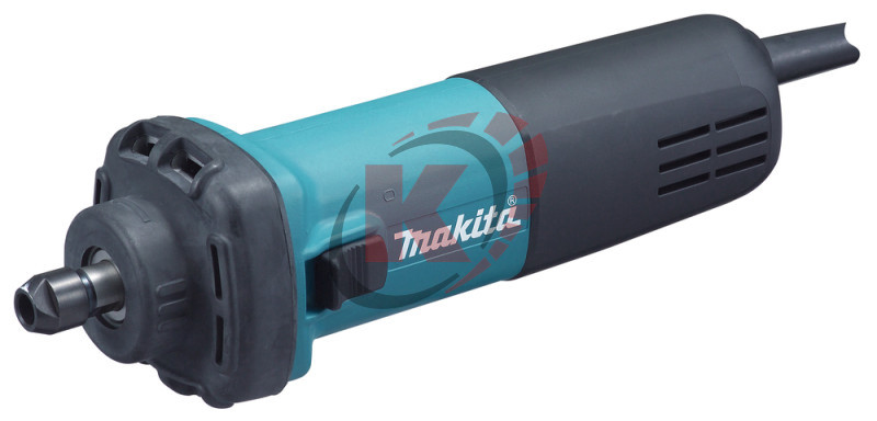 ПШМ 400Вт,25000об\м,цанга-3\6\8мм,1.6кг,кор (GD0602) Makita