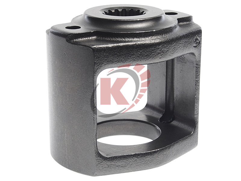 Ремкомплект 9 корпус молотка для пневмогайковерта (JTC-5446-09)