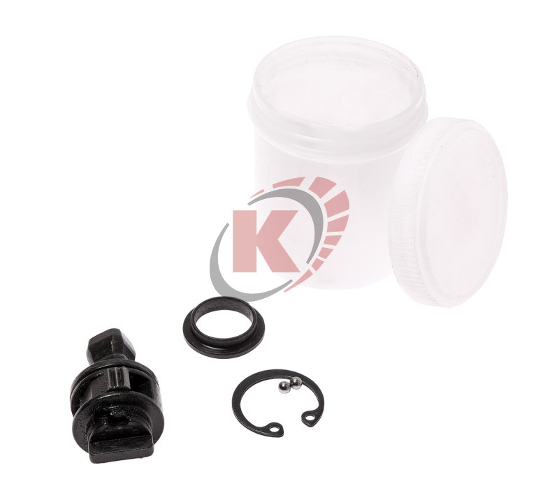 Ремкомплект для пневмотрещотки (JTC-3930P)