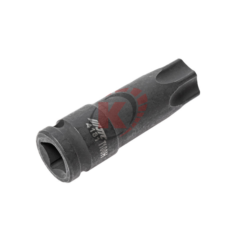 Головка для корректировки положения шкива распредвала 1/2"xT100H L=78мм MERCEDES M271 (JTC-4181)