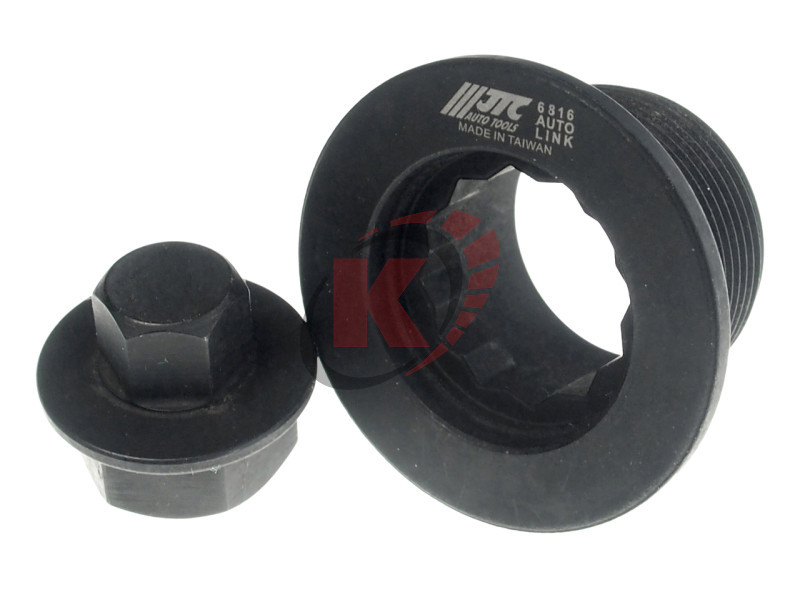 Инструмент для демонтажа и монтажа насоса высокого давления BMW N47 ст. арт. (JTC-6816)