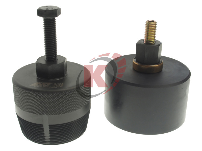 Набор для замены переднего сальника коленвала BMW N20 (JTC-6703)