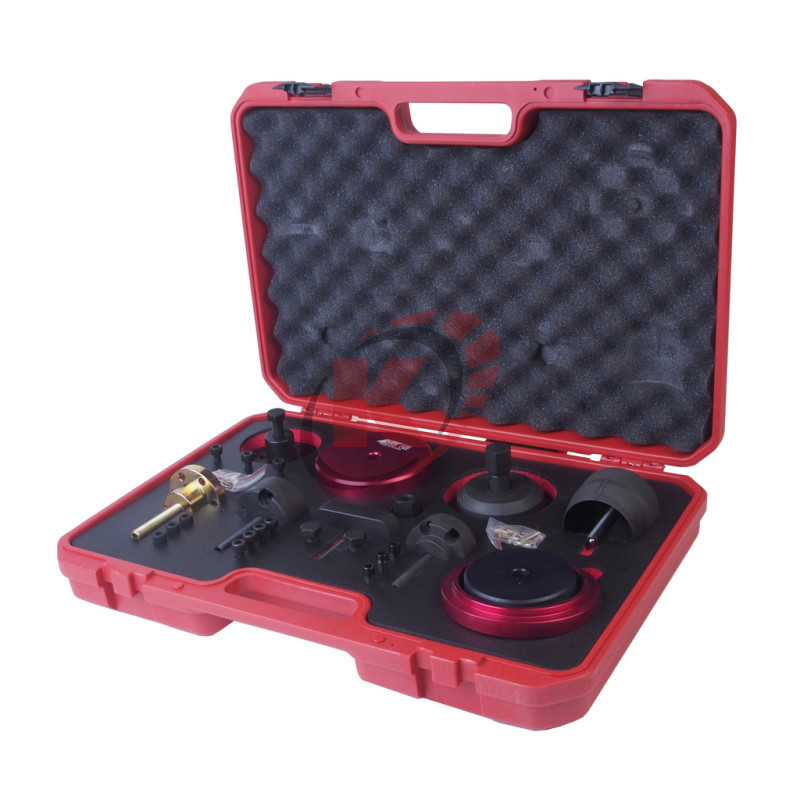 Набор для замены сальников коленвала BMW N20, N40, N42, N45, N45T, N46, N46T, N52, N53, N54, N55 (JT