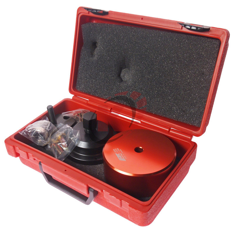 Набор для снятия и установки заднего сальника коленвала BMW N52 (JTC-4209)