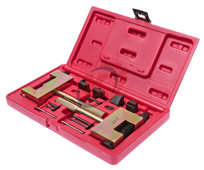 Набор для соединения и разъединения звеньев цепи ГРМ MERCEDES (JTC-4171)