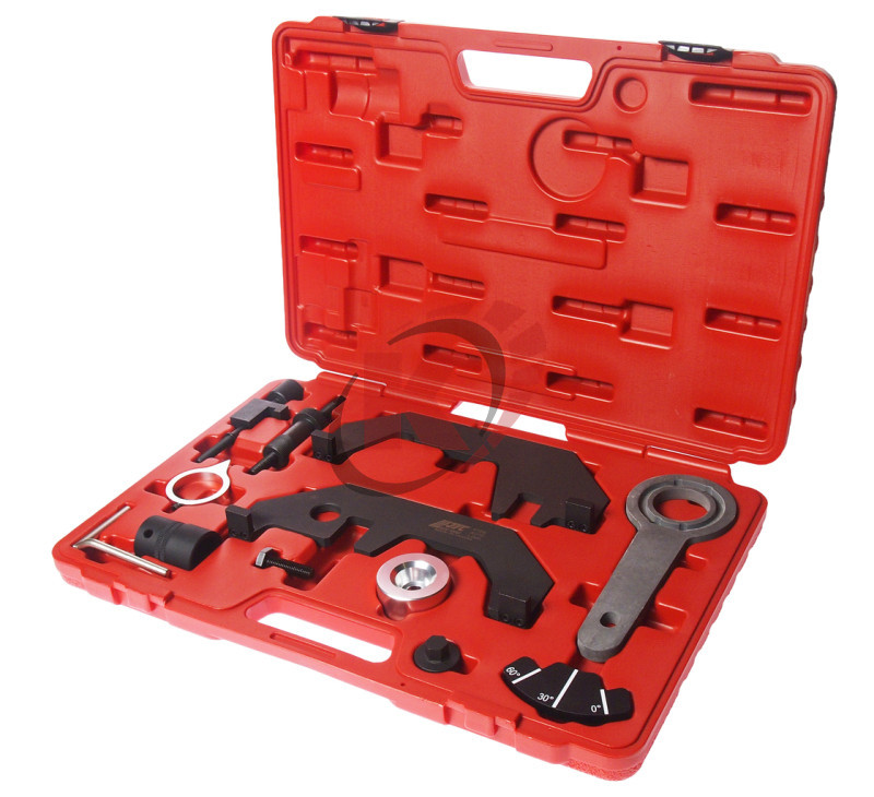 Набор для установки и регулировки фаз ГРМ BMW N62, N73 (JTC-4169)