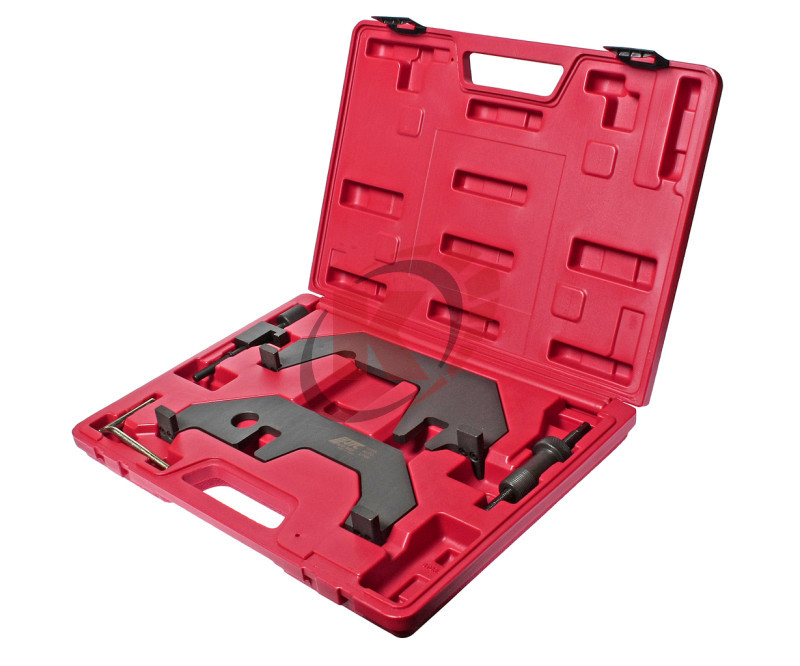 Набор для фиксации распредвала BMW N62/N73 OEM 119461, 119462, 119436, 1191190 (JTC-1435A)