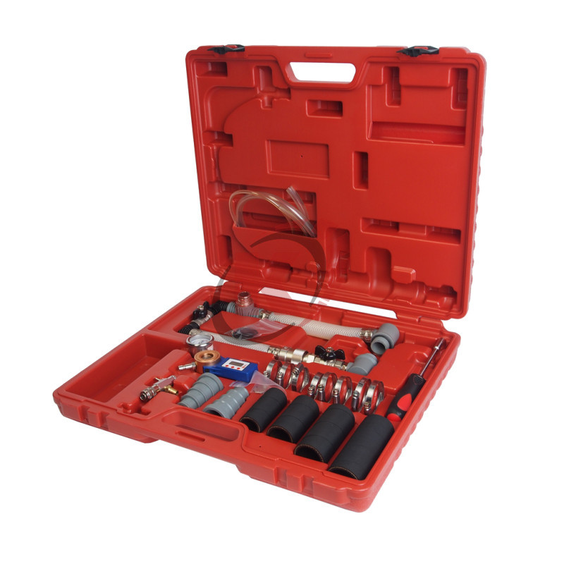 Набор инструмента для тестирования системы охлаждения (JTC-4520)