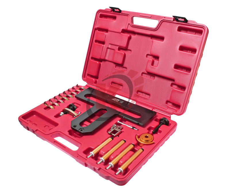 Набор инструментов для снятия и установки распредвала BMW двиг. N42, N46 с механизмом VALVETRONIC (J