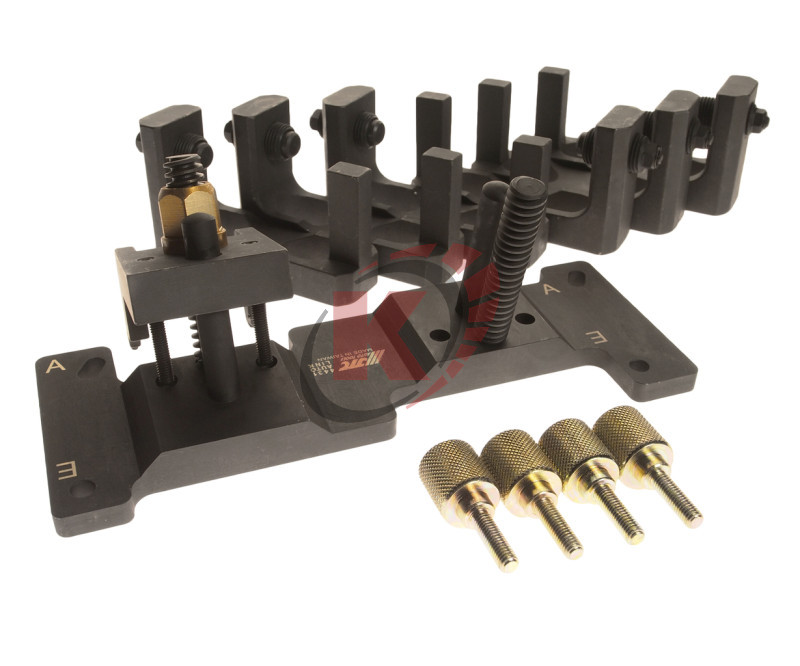 Набор приспособлений для фиксации распредвала BMW N47 (JTC-4431)