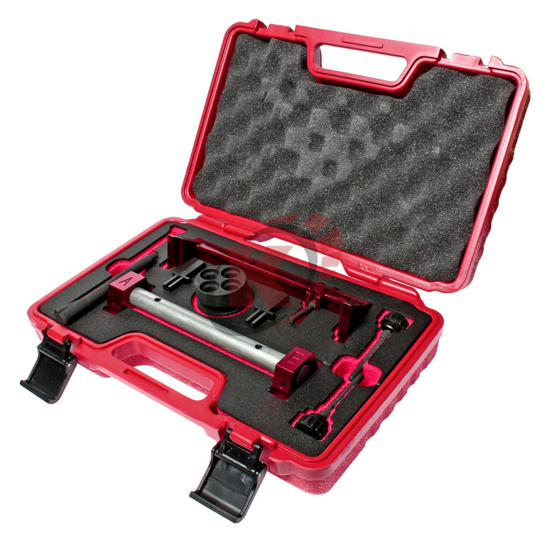 Набор фиксаторов для установки фаз ГРМ BMW S54 с системой VANOS (JTC-4235)