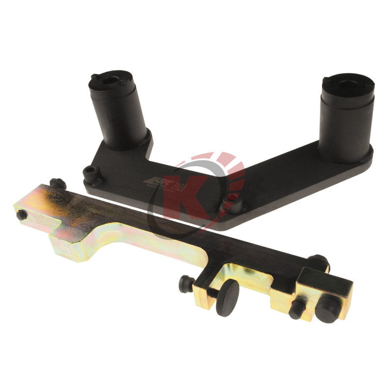 Набор фиксаторов коленвала для установки фаз ГРМ BMW №47 ДИЗЕЛЬ (JTC-4448)