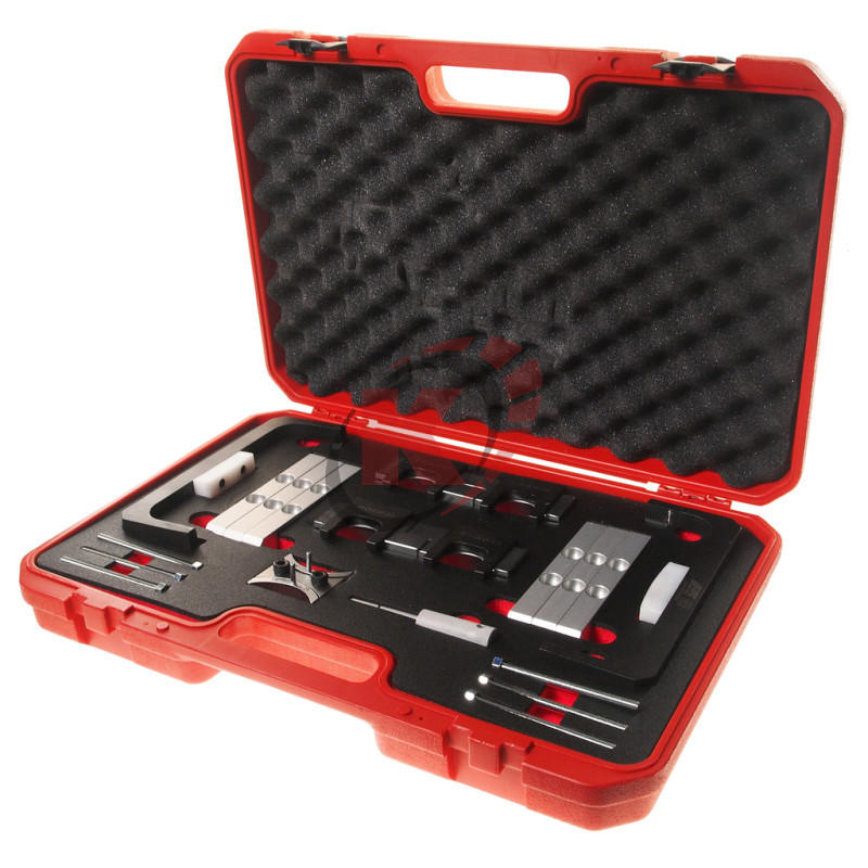 Набор фиксаторов распредвала для Mercedes M177, M178 c 2015 г.в. ОЕМ 177589014000, 177589001500 (JTC