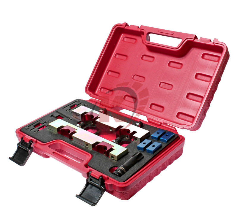 Набор фиксаторов распредвала для установки фаз ГРМ MERCEDES двиг. М270, ориг. код 270589006100 (JTC-