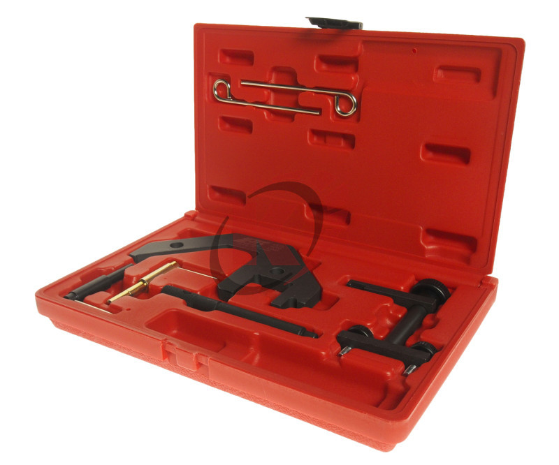 Набор фиксаторов распредвала и установки фаз ГРМ BMW M47, М57 (JTC-4618)