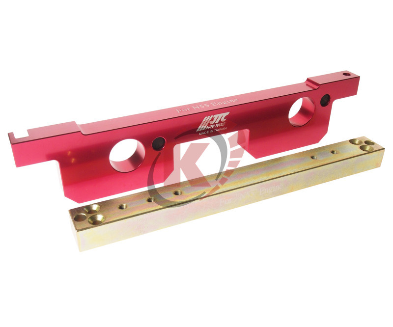 Приспособление для регулировки фаз ГРМ BMW N55 применяется совместно 4619А (JTC-4347)