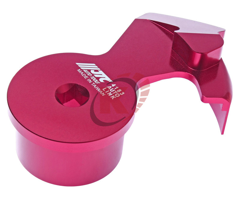 Приспособление для установки поликлинового ремня BMW М47, М57 (JTC-4183)