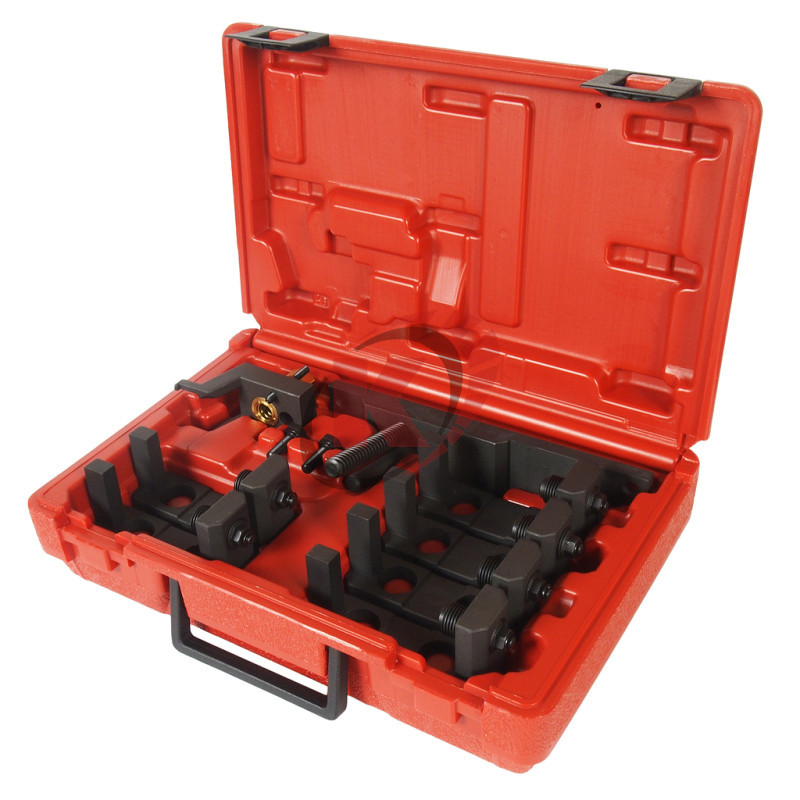 Специнструмент для фиксации опорных планок BMW (JTC-4276)