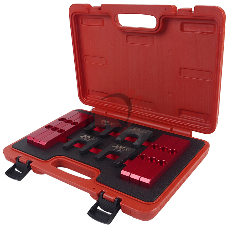 Специнструмент для фиксации распределительного вала MERCEDES BENZ M176 используется с (JTC-6855S)