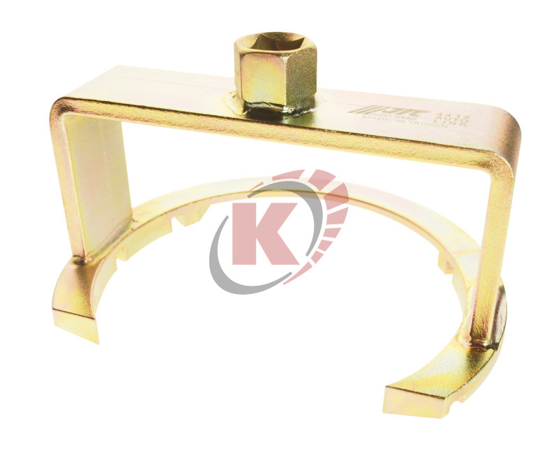 Съемник крышки топливного насоса BMW, LAND ROVER 1/2" (JTC-4419)