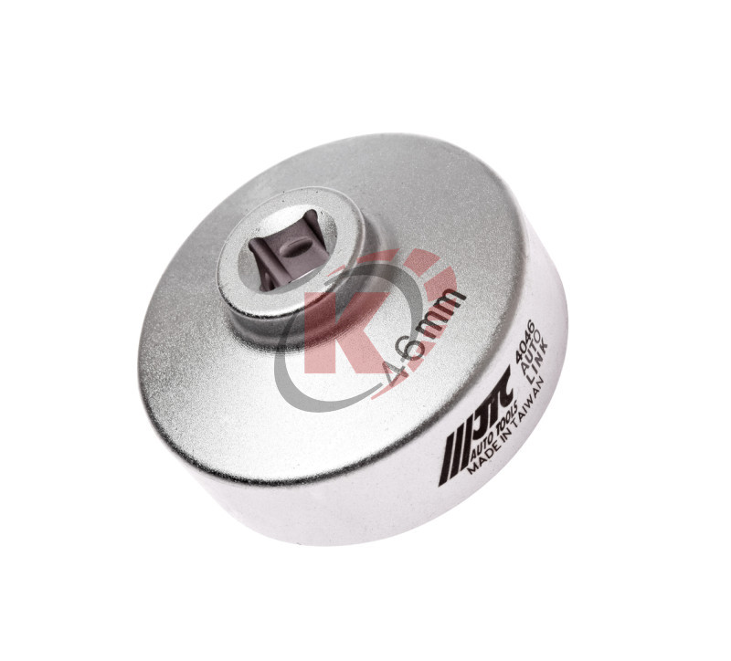 Съемник масляного фильтра 46мм MERCEDES (JTC-4046)