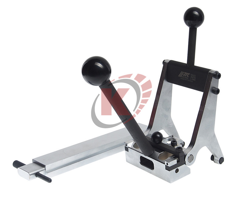 Съемник пружин ГБЦ BMW S63 OEM 2249160 (JTC-6663)