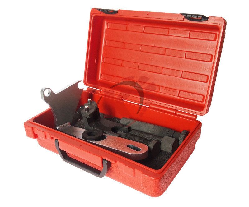 Съемник уплотнительной крышки вакуумного насоса BMW двиг. N51, N52 (JTC-4197)